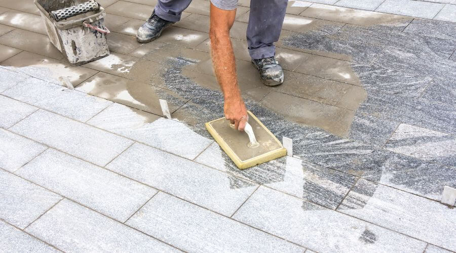 Professional Flat Roofing Installation in Donnellson, IL